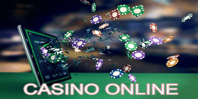 Casino Sin88 cá cược như thế nào?